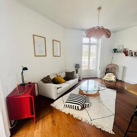Appartement Very Nice 42m In Downtown
