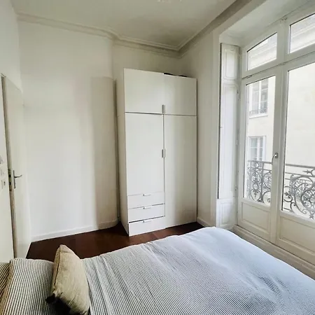 Very Nice 42m In Downtown Appartement