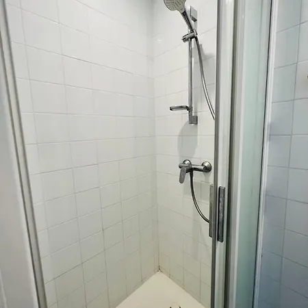 Very Nice 42m In Downtown Appartement